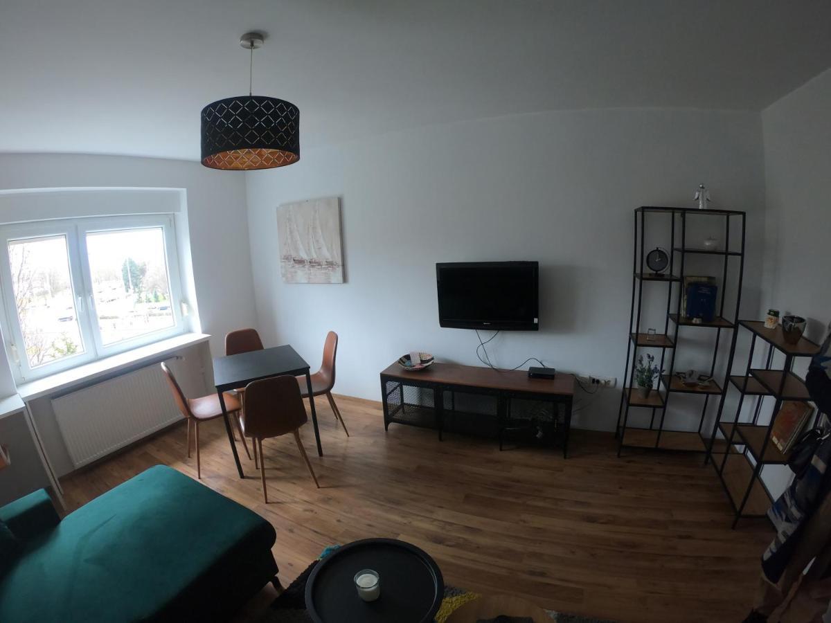 Bed&Beds Apartment Zagreb Exterior foto