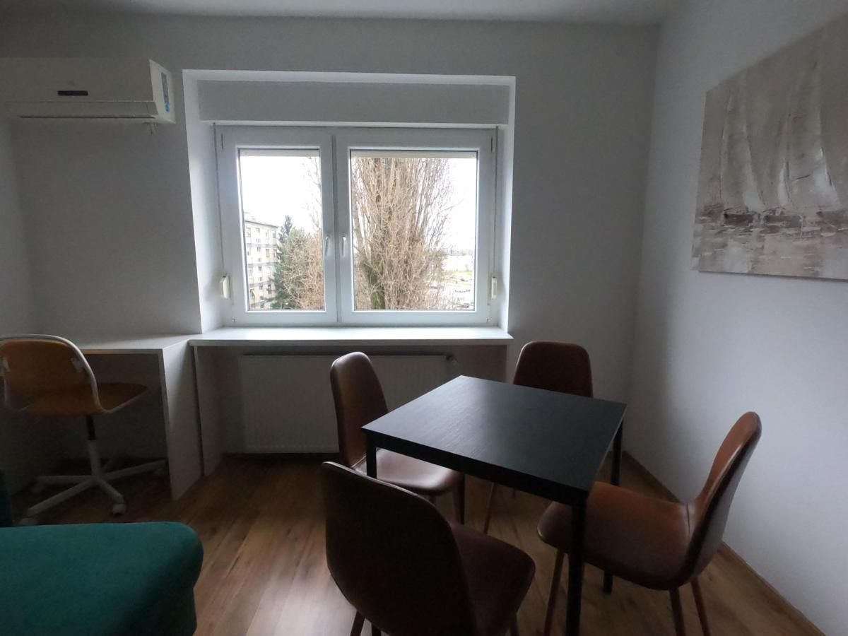 Bed&Beds Apartment Zagreb Exterior foto