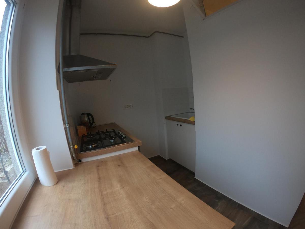 Bed&Beds Apartment Zagreb Exterior foto