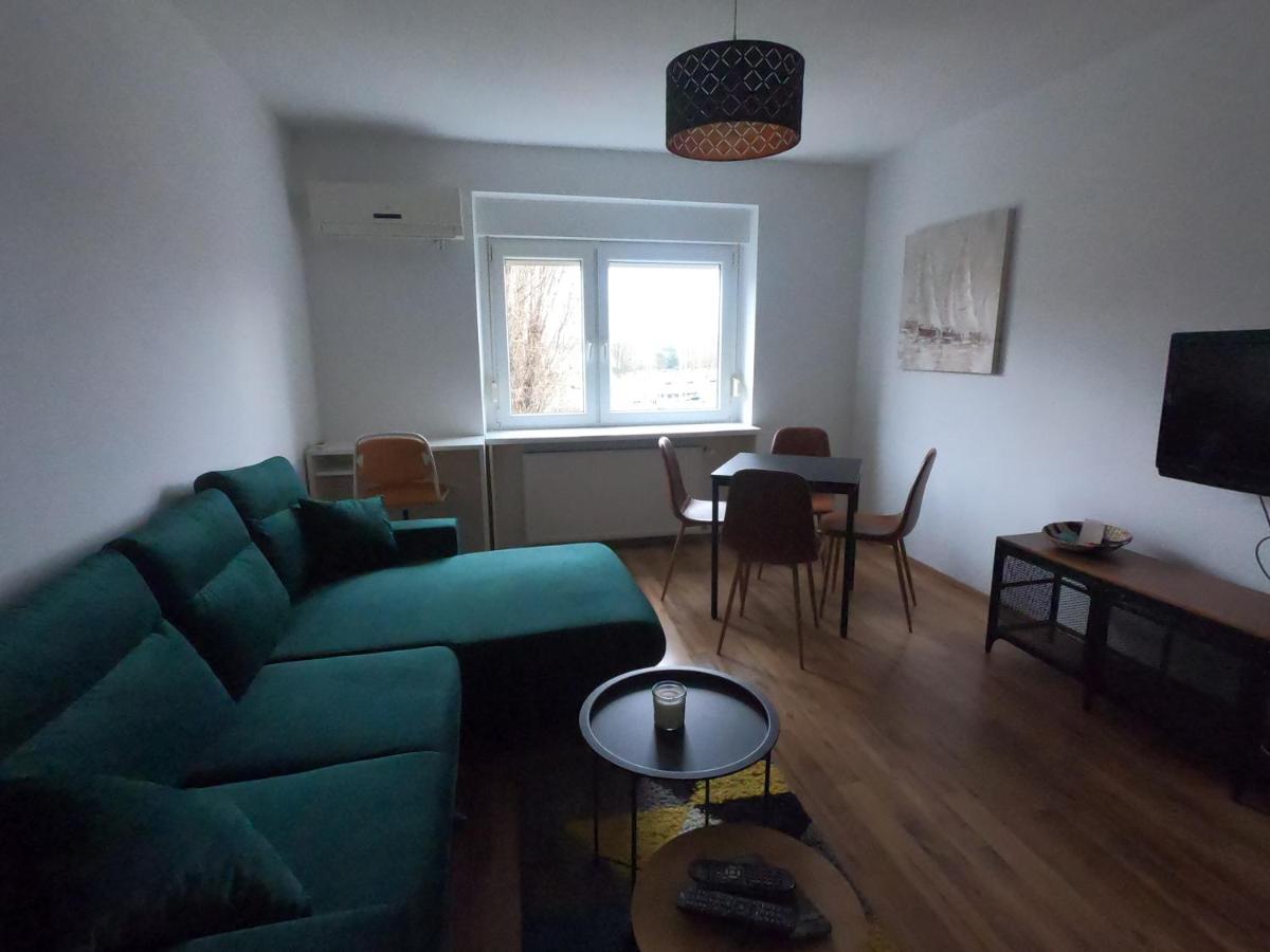 Bed&Beds Apartment Zagreb Exterior foto