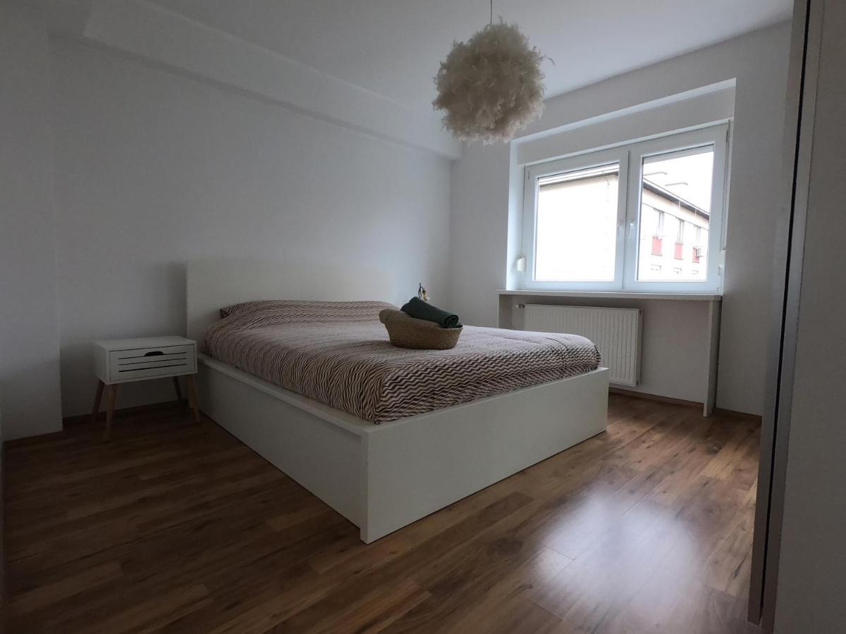 Bed&Beds Apartment Zagreb Exterior foto