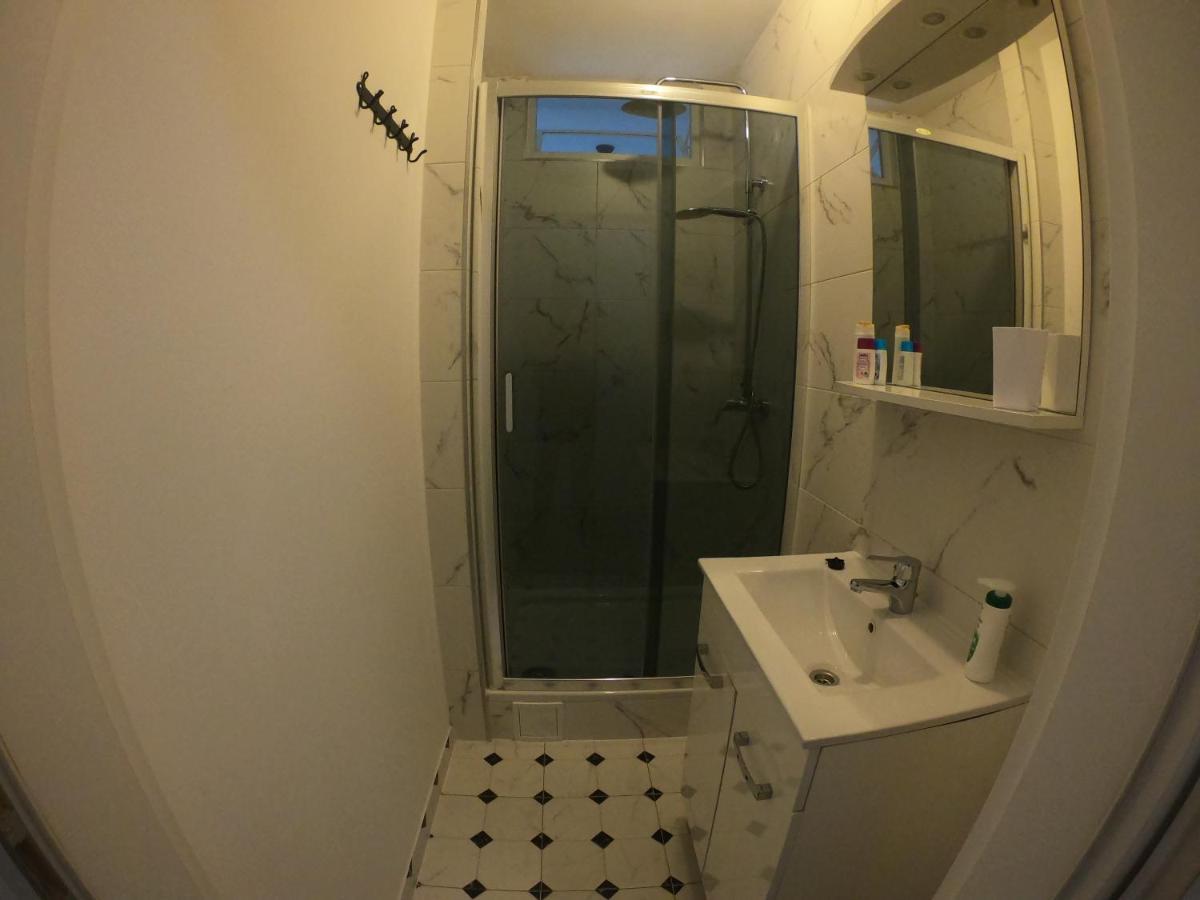 Bed&Beds Apartment Zagreb Exterior foto