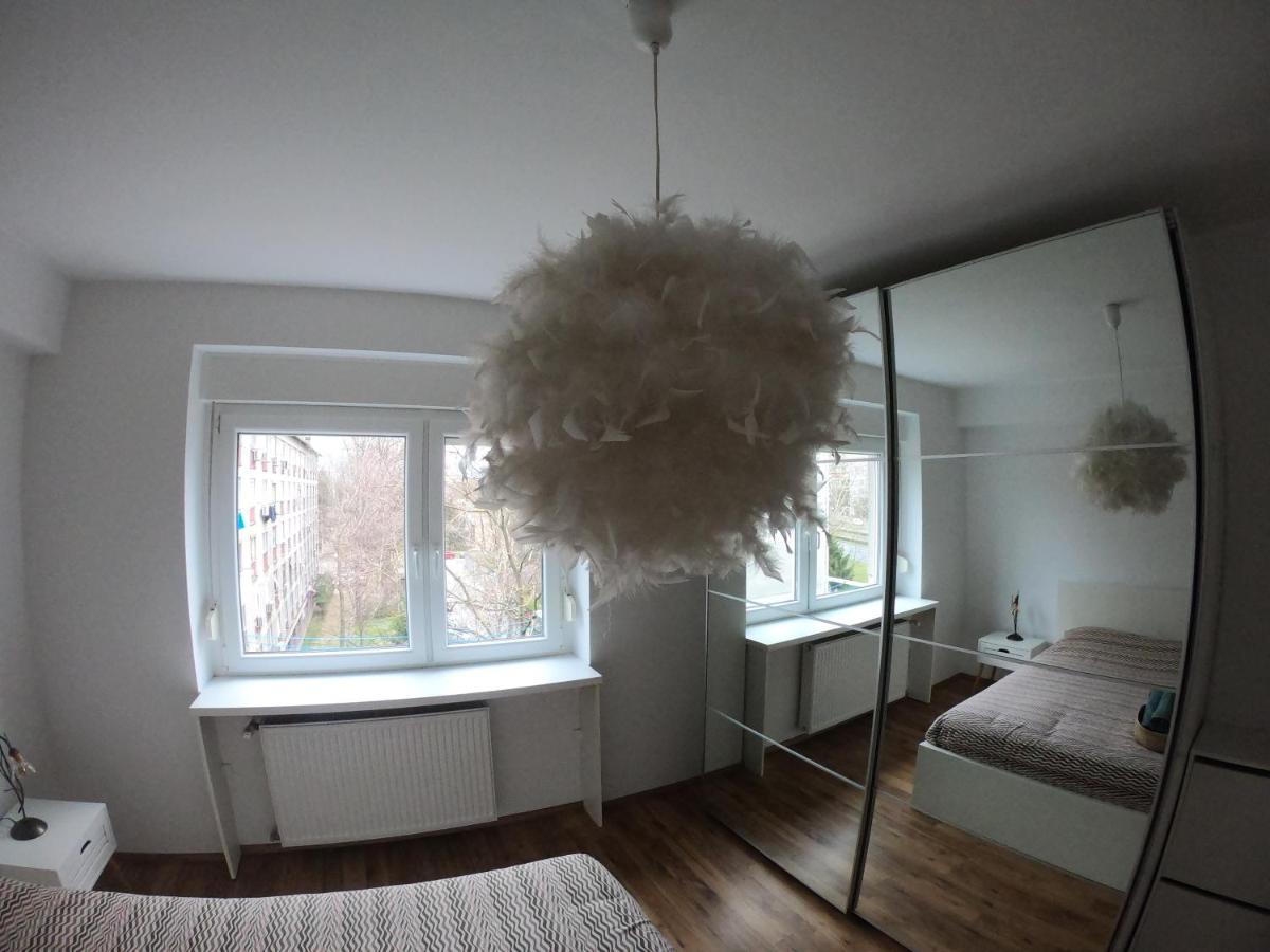 Bed&Beds Apartment Zagreb Exterior foto
