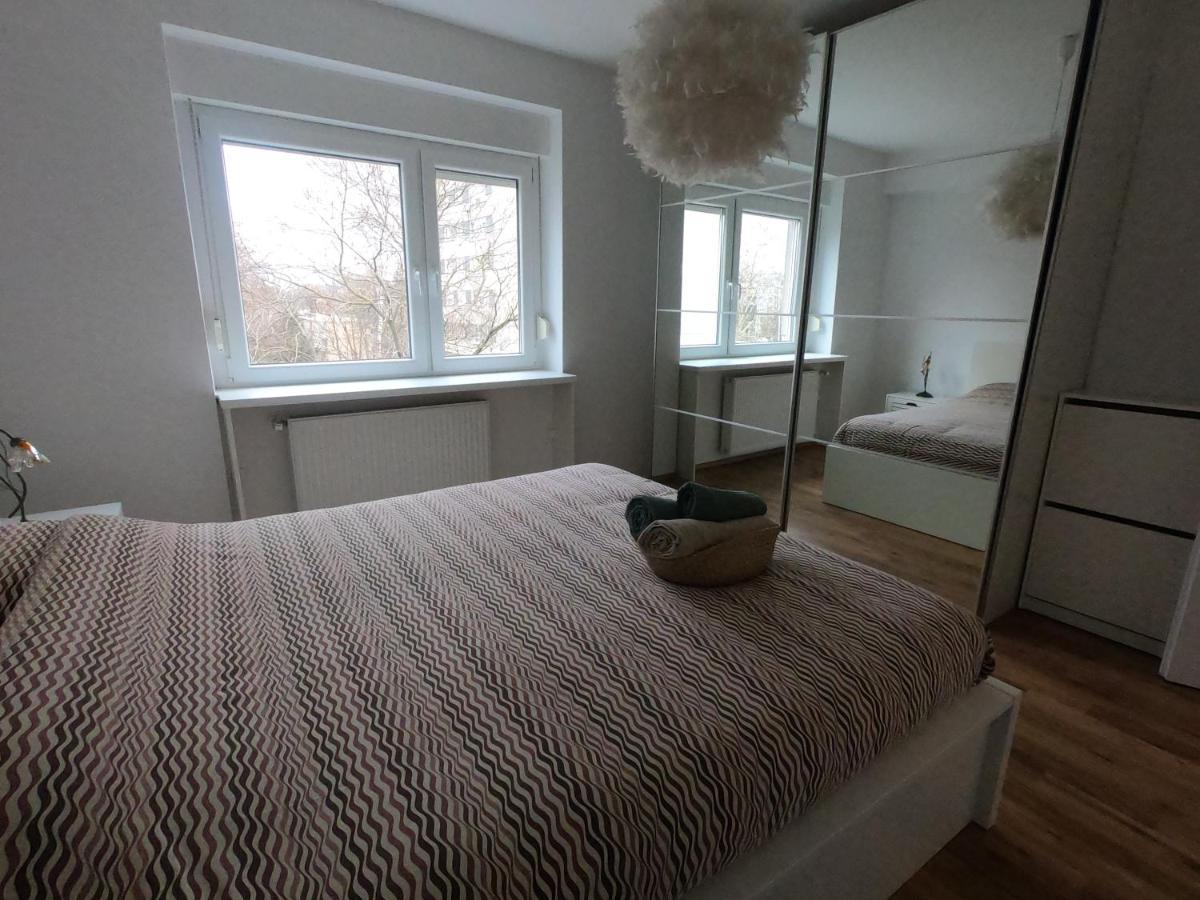 Bed&Beds Apartment Zagreb Exterior foto