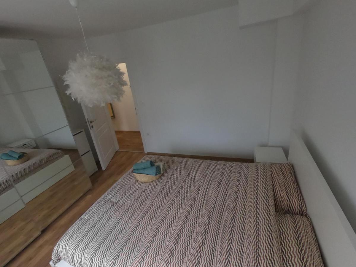 Bed&Beds Apartment Zagreb Exterior foto