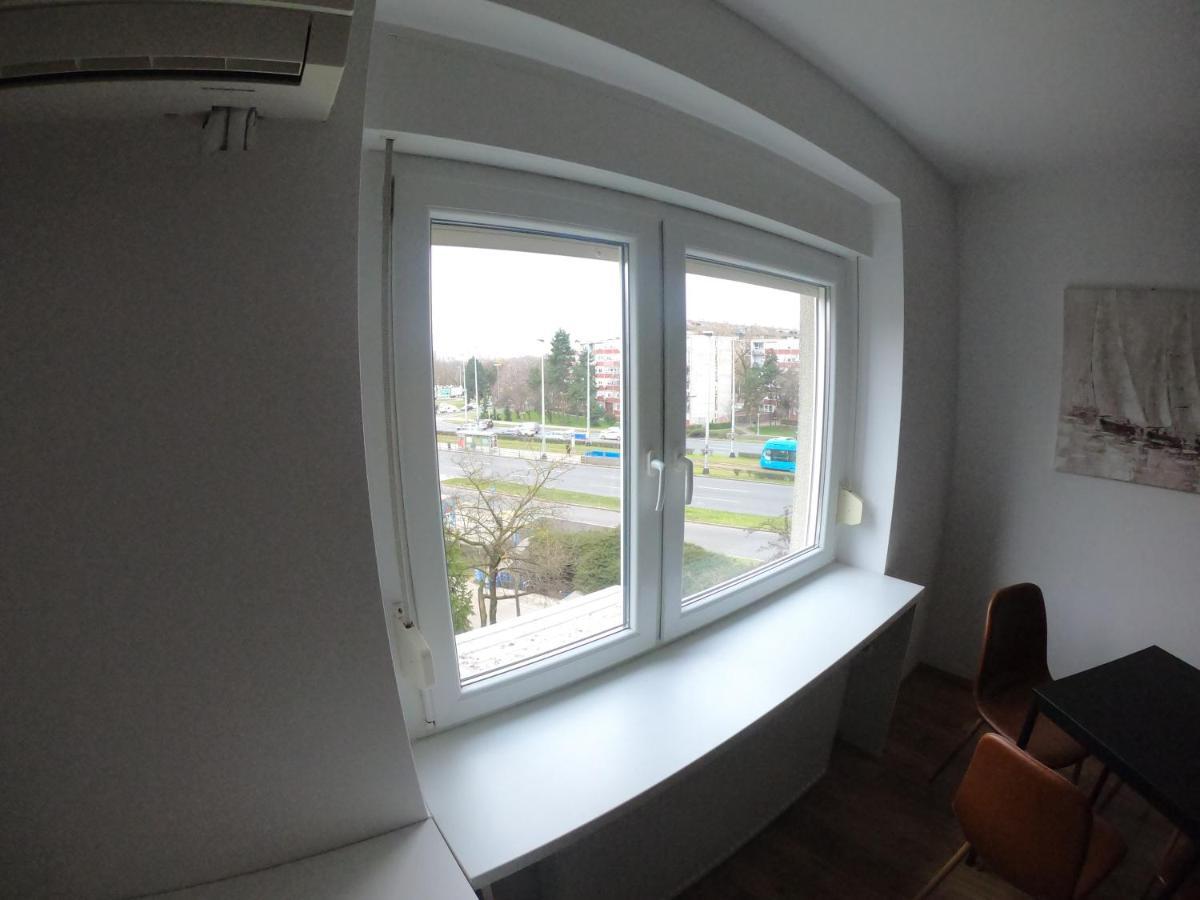 Bed&Beds Apartment Zagreb Exterior foto